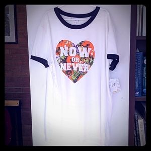 BNWT LuLaRoe 3X  Liv